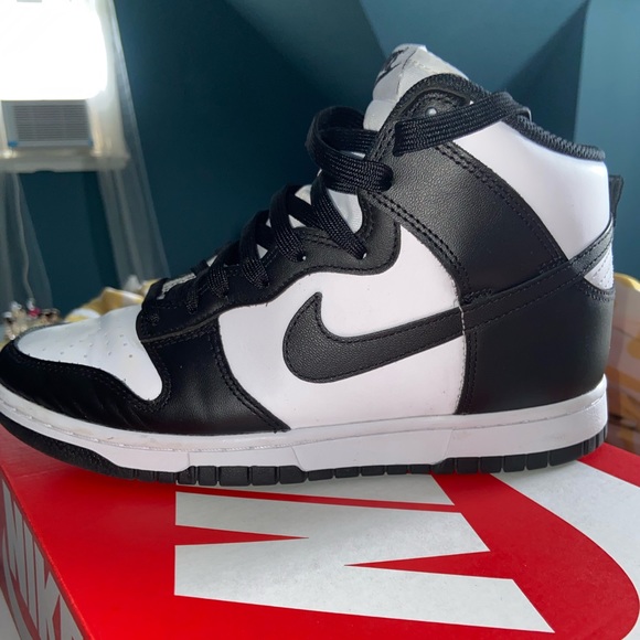 Nike Other - Nike Dunk High